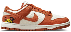 NIKE DUNK LOW RETRO SUN CLUB BURN SUNRISE (W)