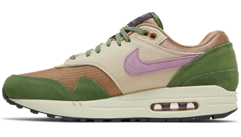 NIKE AIR MAX 1 SH TREELINE