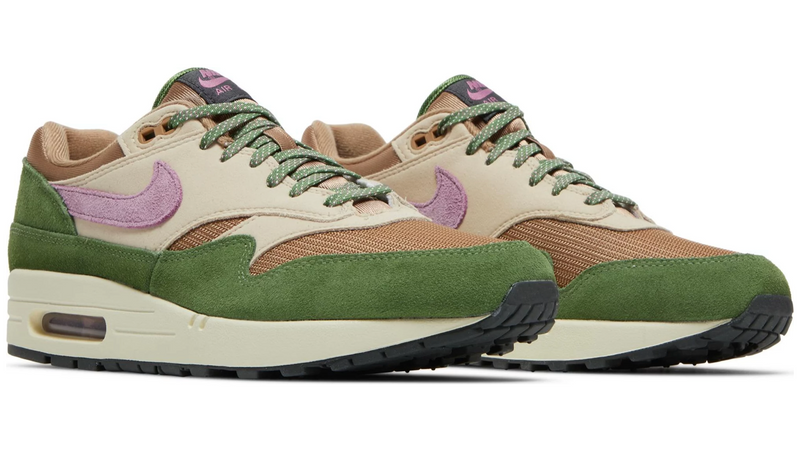 NIKE AIR MAX 1 SH TREELINE