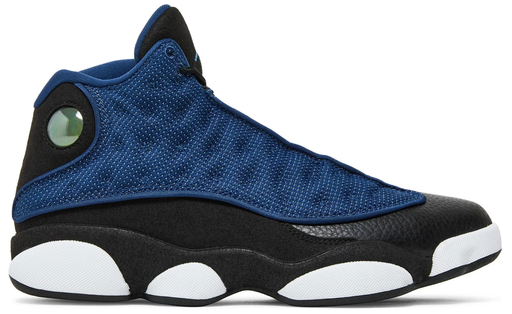 JORDAN 13 RETRO BRAVE BLUE