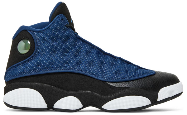 JORDAN 13 RETRO BRAVE BLAU