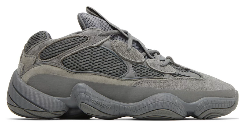 YEEZY 500 GRANIT