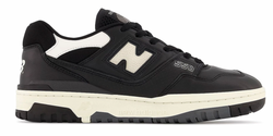 NEW BALANCE 550 NEGRO CREMA BLANCO