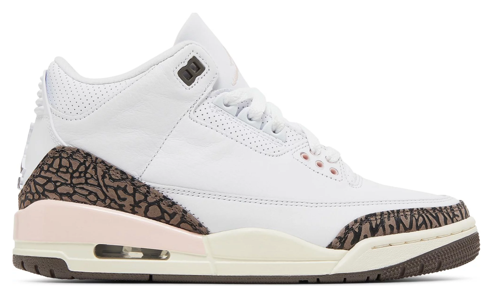 Air jordan top fusion 3