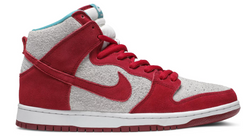 NIKE DUNK SB HIGH DR. SEUSS