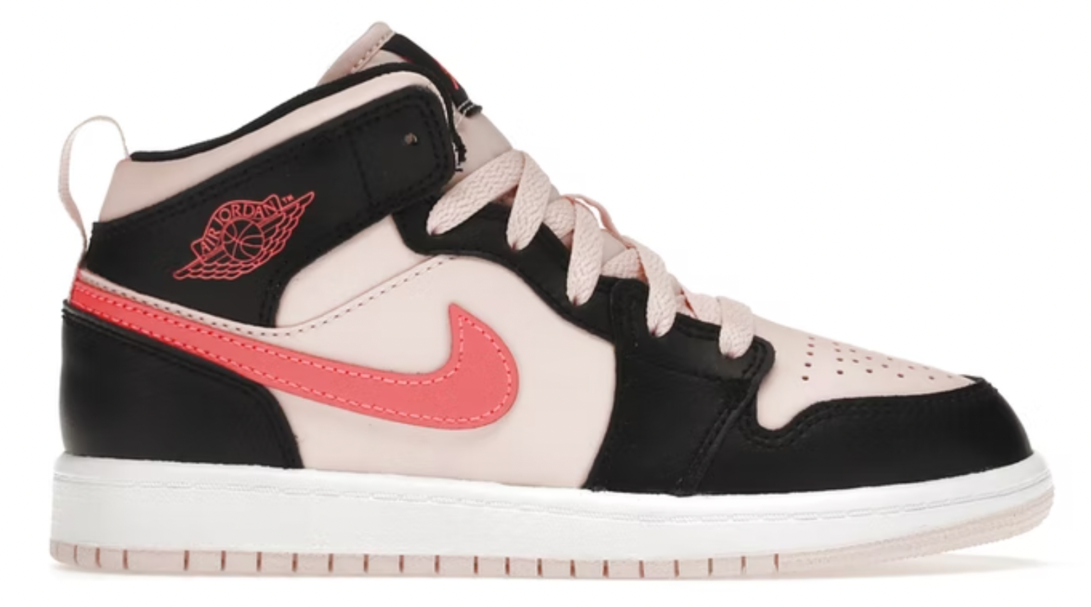 Joining the Air Jordan 1 Low