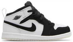 PANTALÓN CORTO JORDAN 1 MID DIAMOND (TD) 