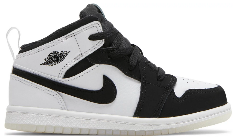 PANTALÓN CORTO JORDAN 1 MID DIAMOND (TD) 