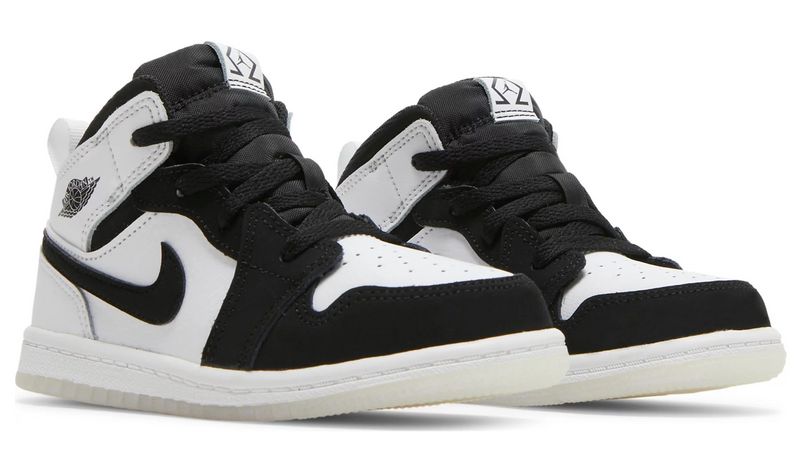 PANTALÓN CORTO JORDAN 1 MID DIAMOND (TD) 