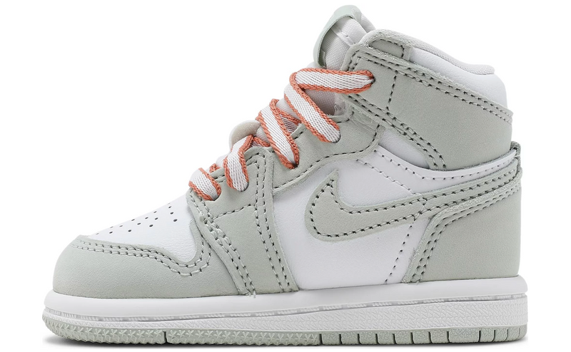 TODDLERS JORDAN 1 RETRO HIGH OG SEAFOAM (TD)