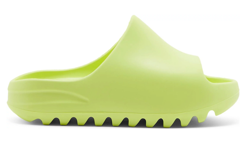 KIDS YEEZY SLIDE GLOW GREEN (KIDS)