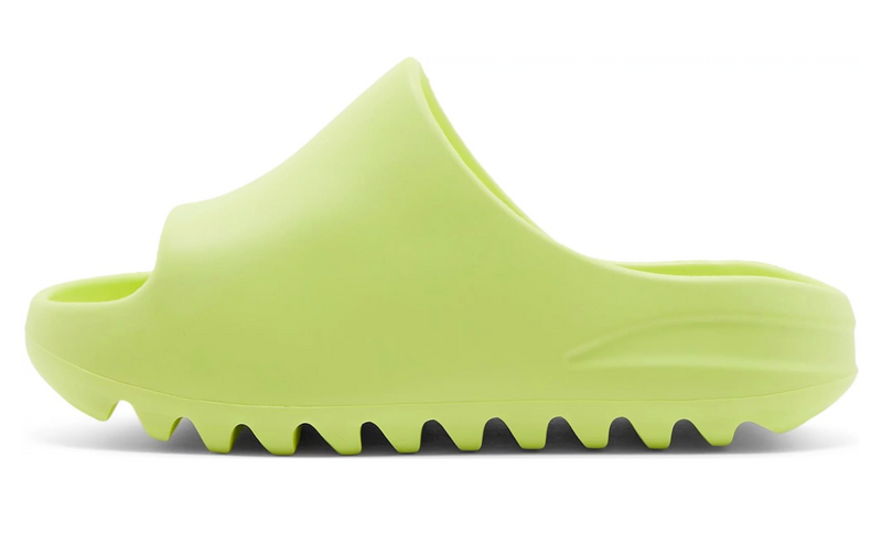 KIDS YEEZY SLIDE GLOW GREEN (KIDS)