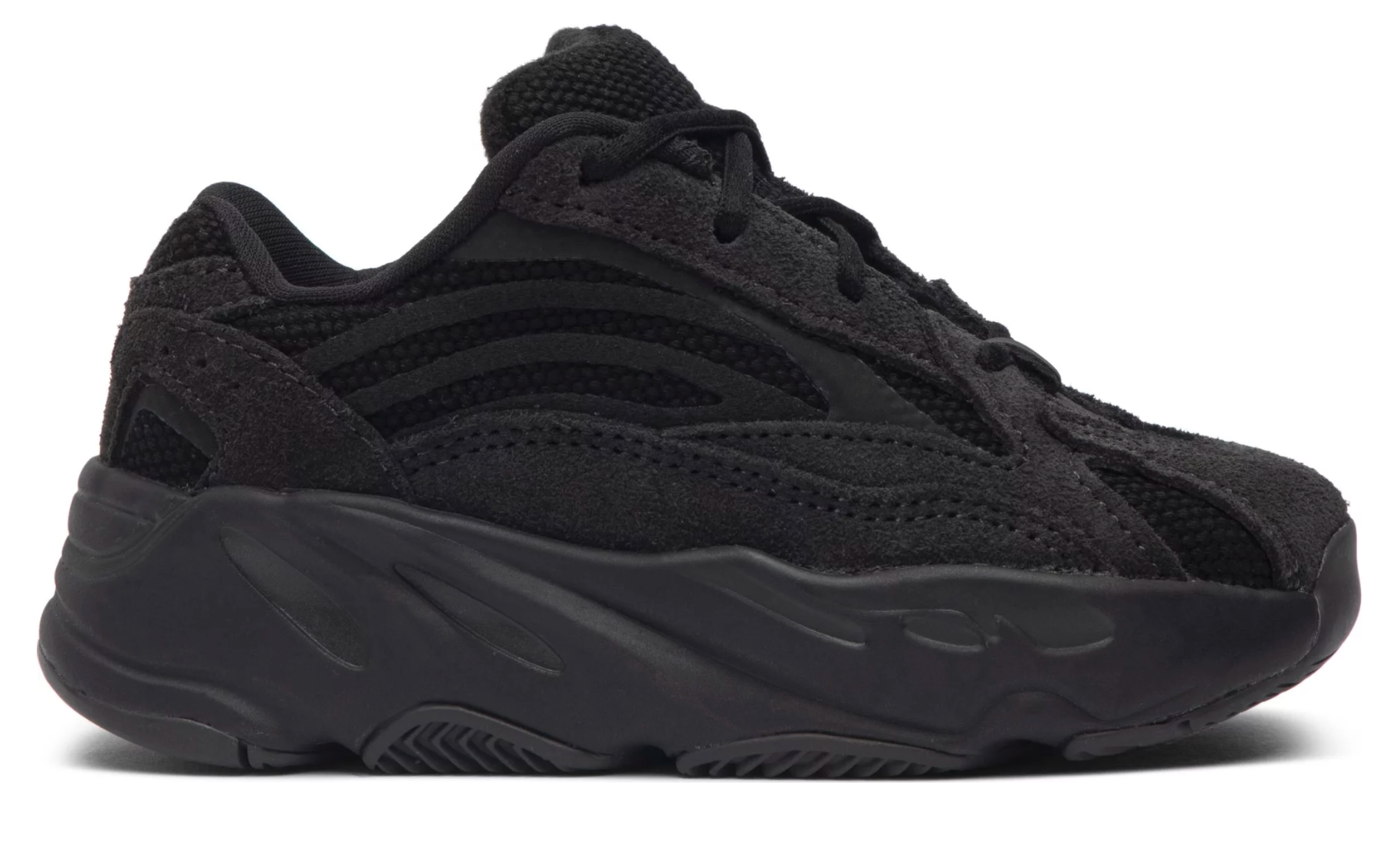 YEEZY 700 V2 VANTA (NIÑOS)