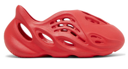 YEEZY FOAM RUNNER VERMILION (KIDS)