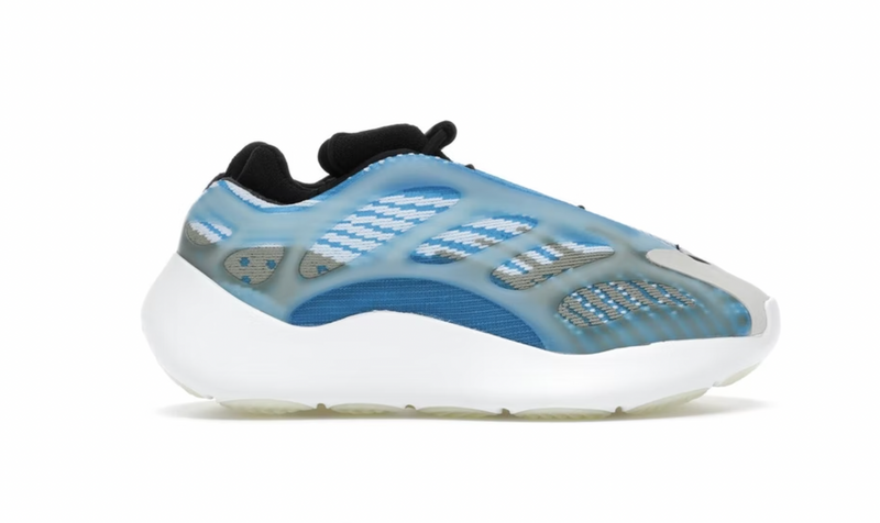 Adidas yeezy top 700 kids