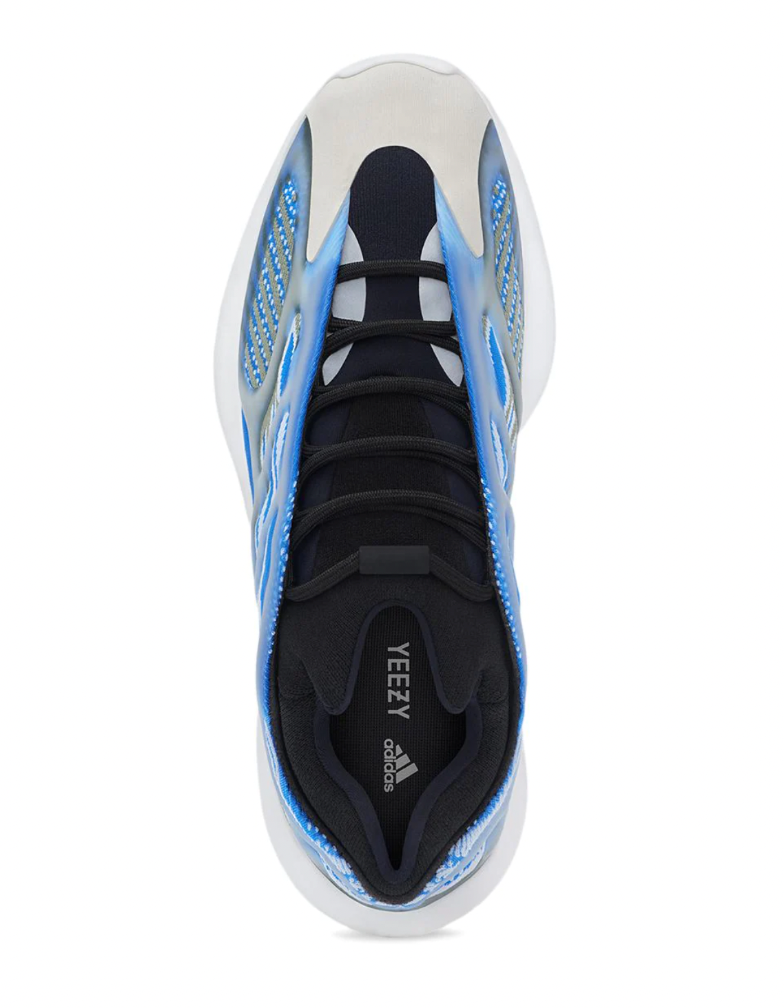 Adidas NMD Hu Bold Gold Yellow