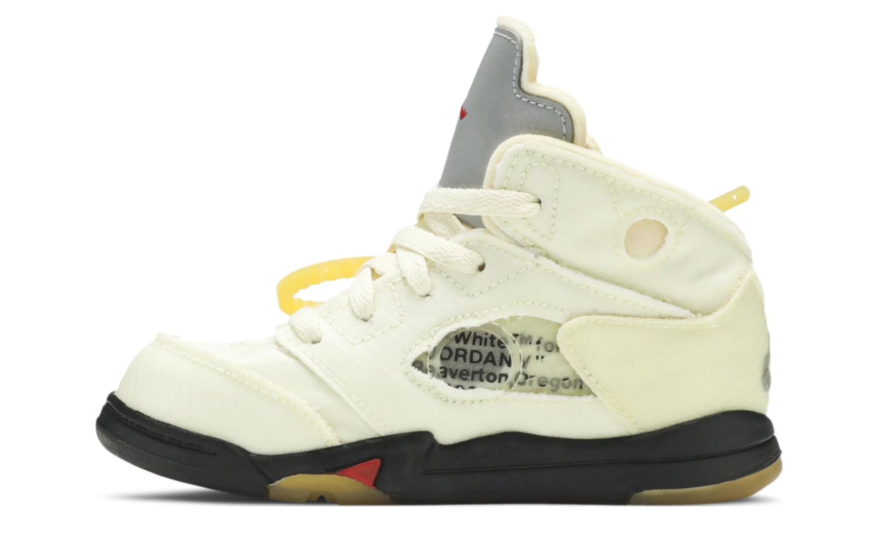 Jordan sail top