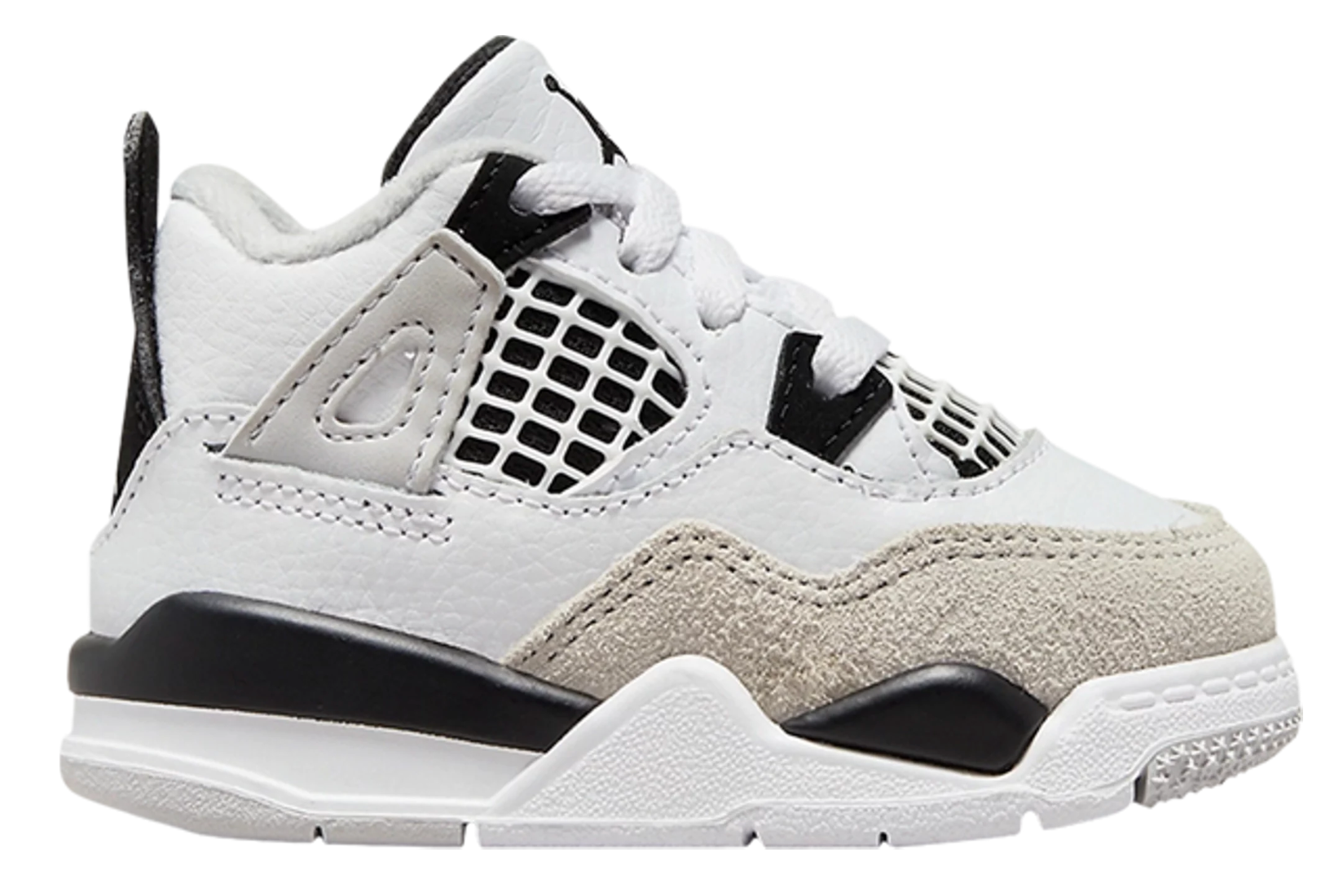 Toddler jordan top 4 retro