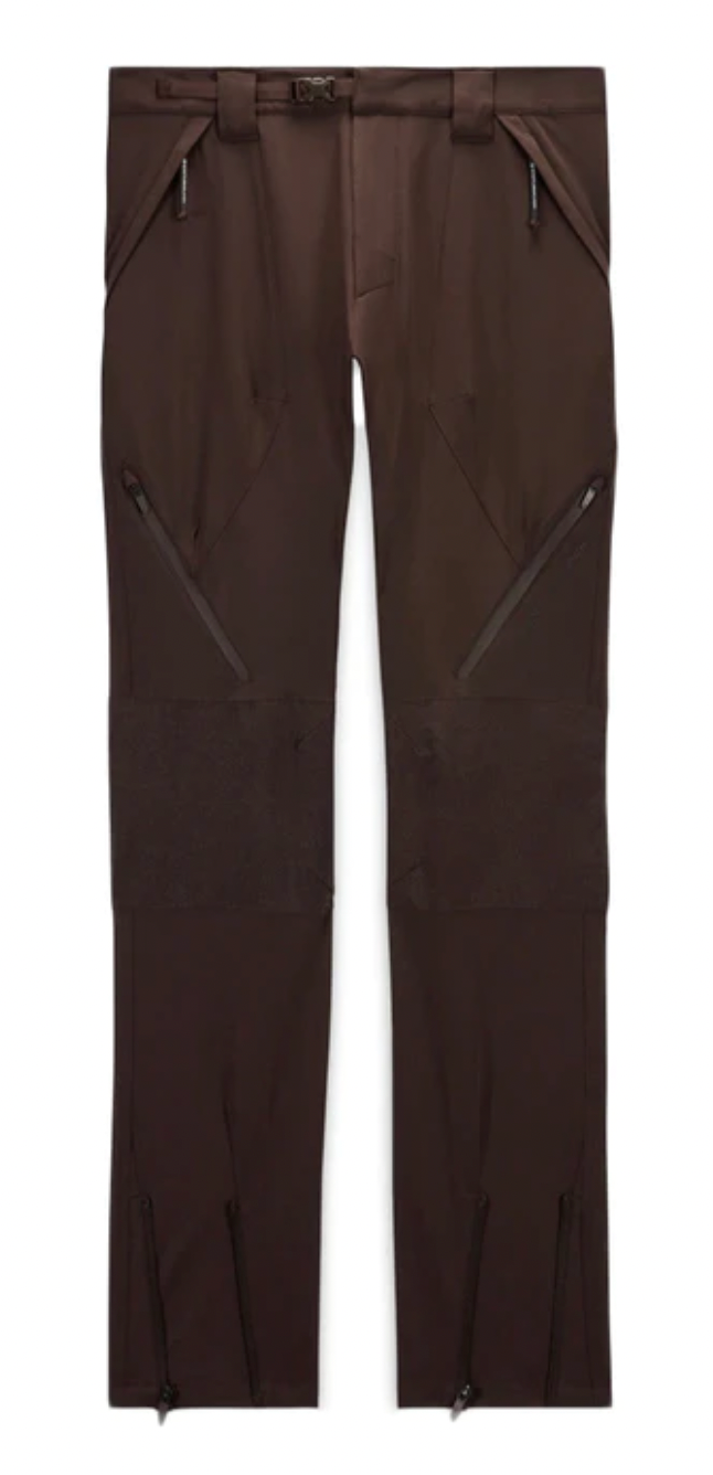TRAVIS SCOTT CACT.US CORP X NIKE M NRG BH PANT BROWN