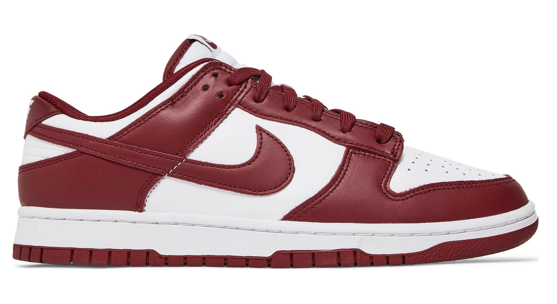 Red 2025 white 27