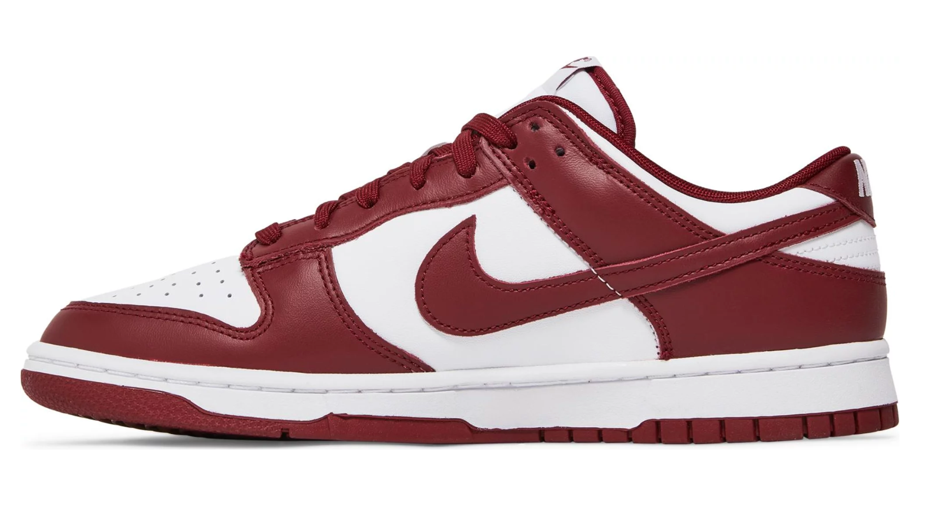 NIKE DUNK LOW TEAM ROT (2022)