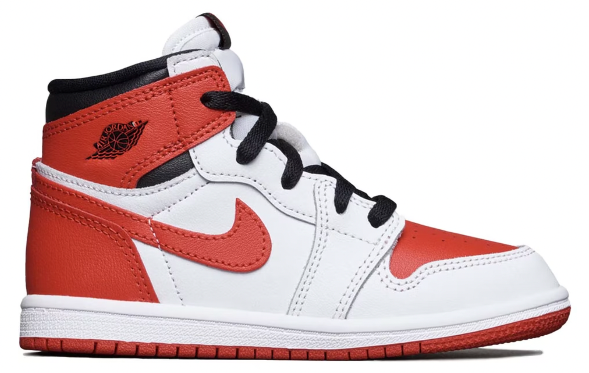 TODDLERS JORDAN 1 RETRO HIGH OG HERITAGE TD