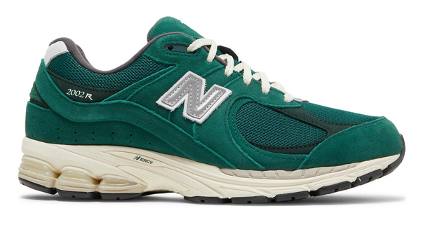 New balance 2002 green Clearance