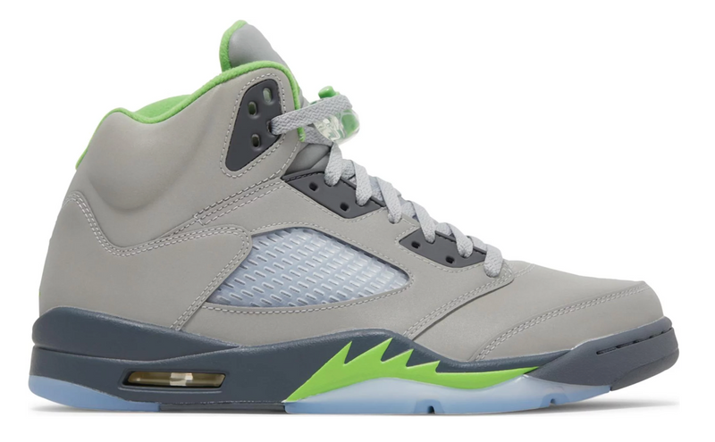 JORDAN 5 RETRO GRÜNE BOHNE (2022)