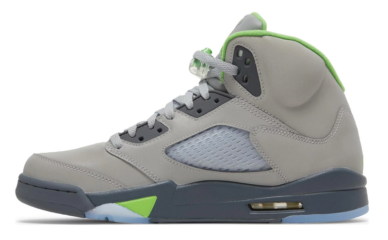 JORDAN 5 RETRO GRÜNE BOHNE (2022)