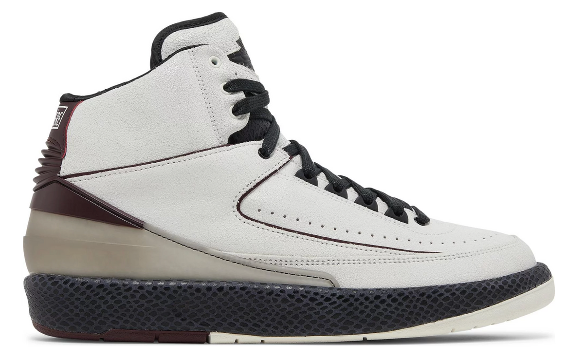 Air jordan sales 2 wing it