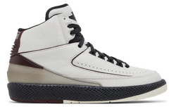 JORDAN 2 RETRO A MA MANIÉRE LEICHTIGKEIT