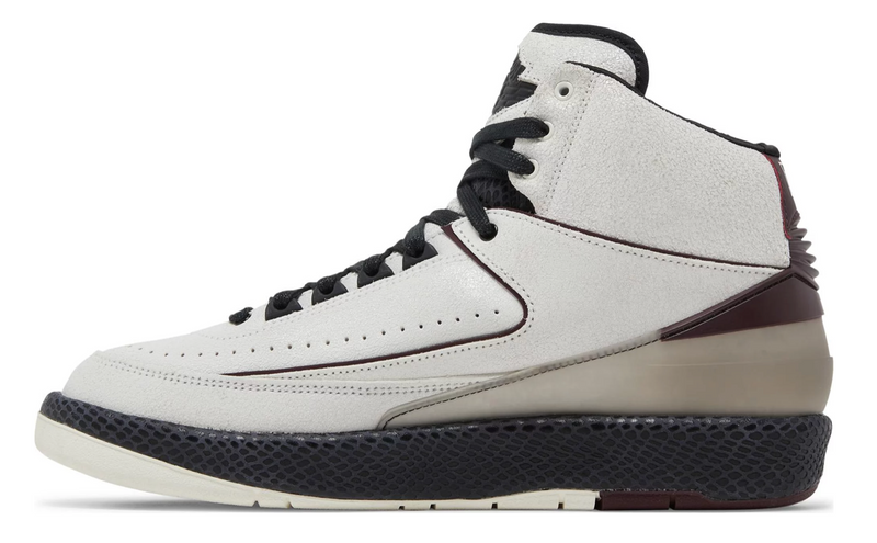 JORDAN 2 RETRO A MA MANIÉRE LEICHTIGKEIT