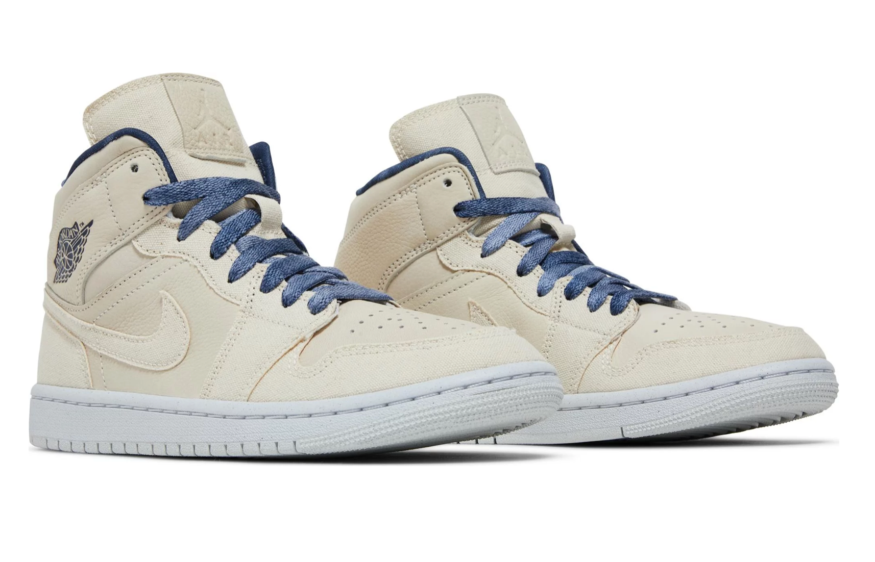 JORDAN 1 MID SE SANDDRIFT (W)