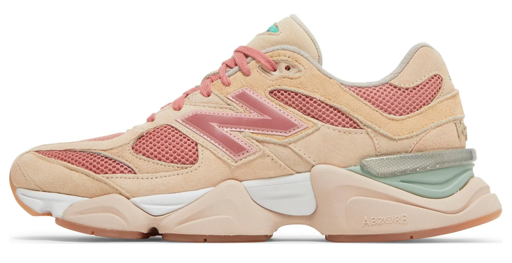 Zapatillas new balance top para mujer 2015