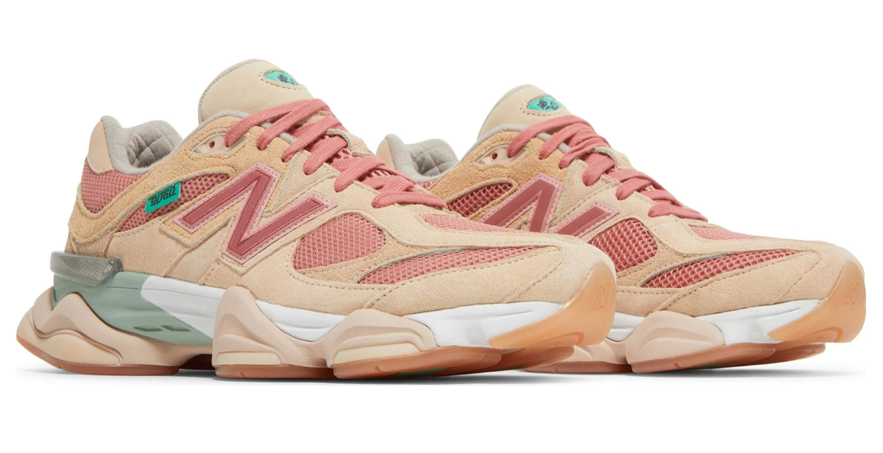 Zapatillas new balance top para mujer 2015