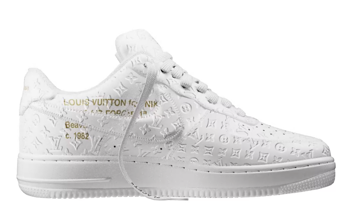 Louis vuitton air max 27 2025