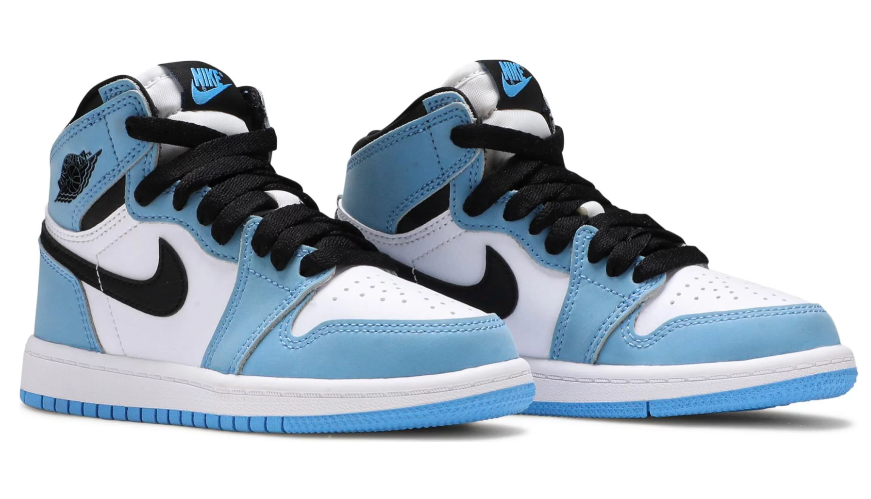 Kid 2025 size jordans