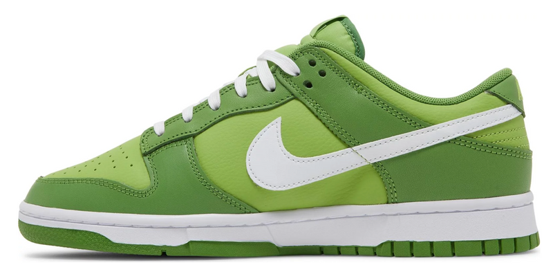 NIKE DUNK NIEDRIG CHLOROPHYLL