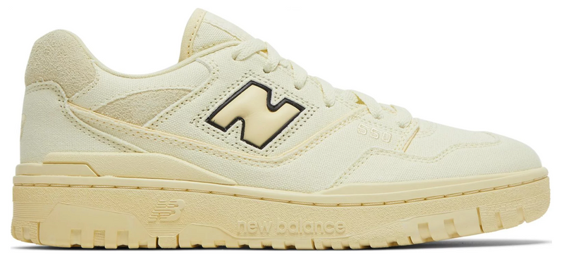 NEW BALANCE 550 JOE FRESHGOODS CONVERSATIONS AMONGST US - The Edit LDN