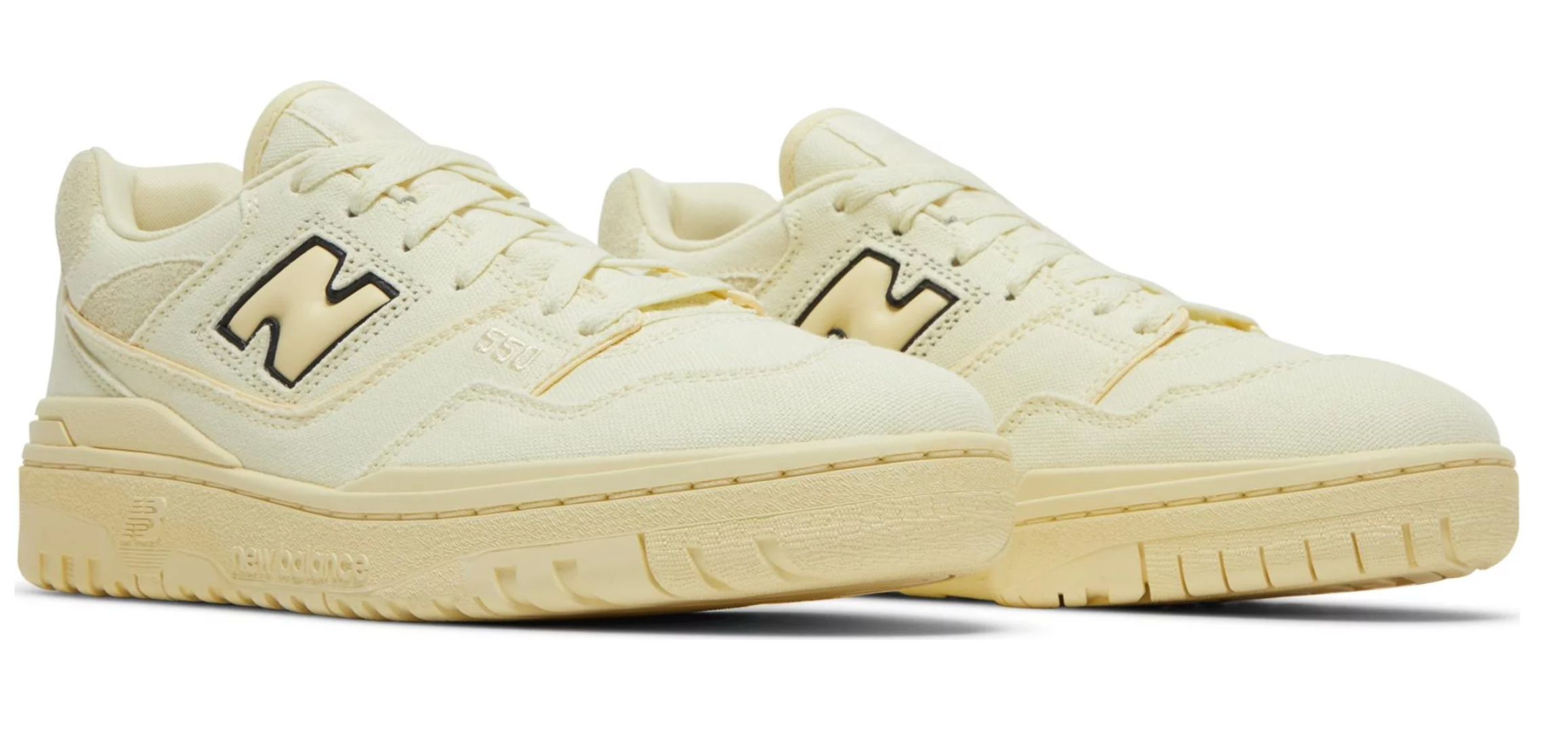 NEW BALANCE 550 JOE FRESHGOODS CONVERSACIONES ENTRE NOSOTROS