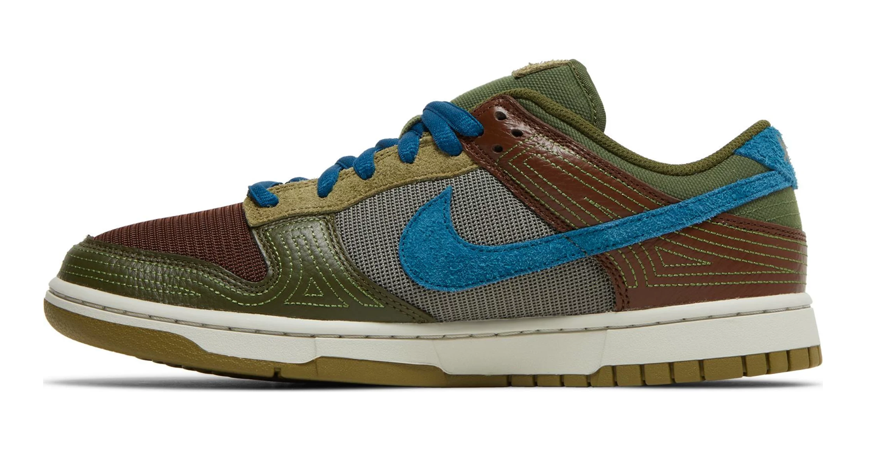 NIKE DUNK LOW NH CACAO WOW
