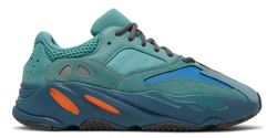 YEEZY BOOST 700 FADED AZURE