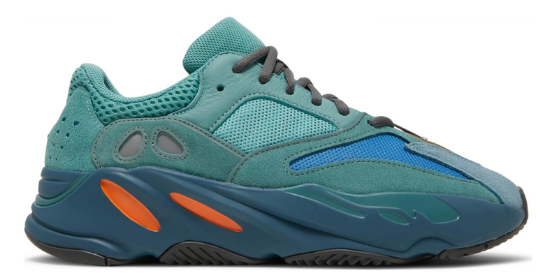 YEEZY BOOST 700 FADED AZURE