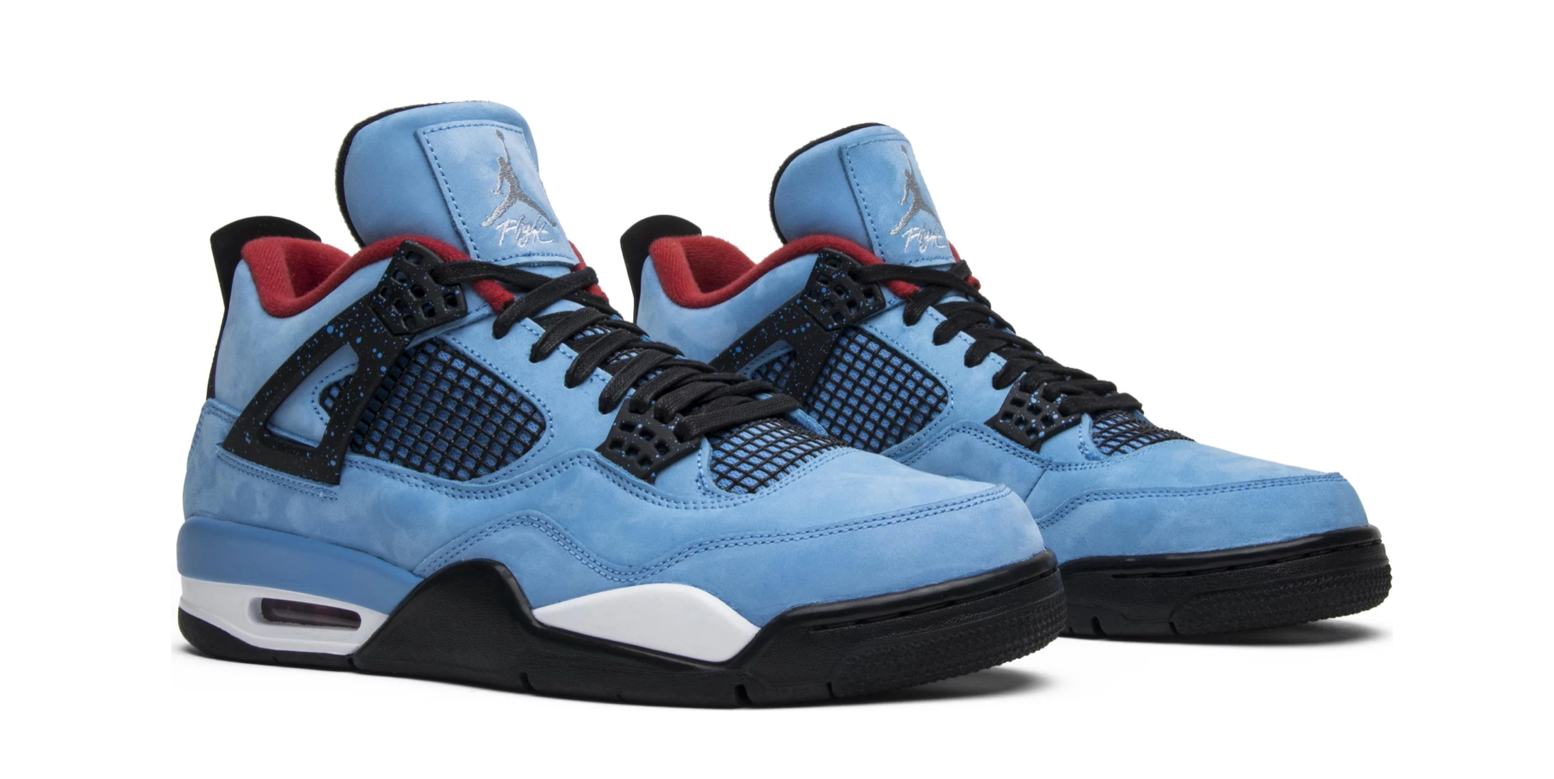 Travis scott 4s nike hotsell