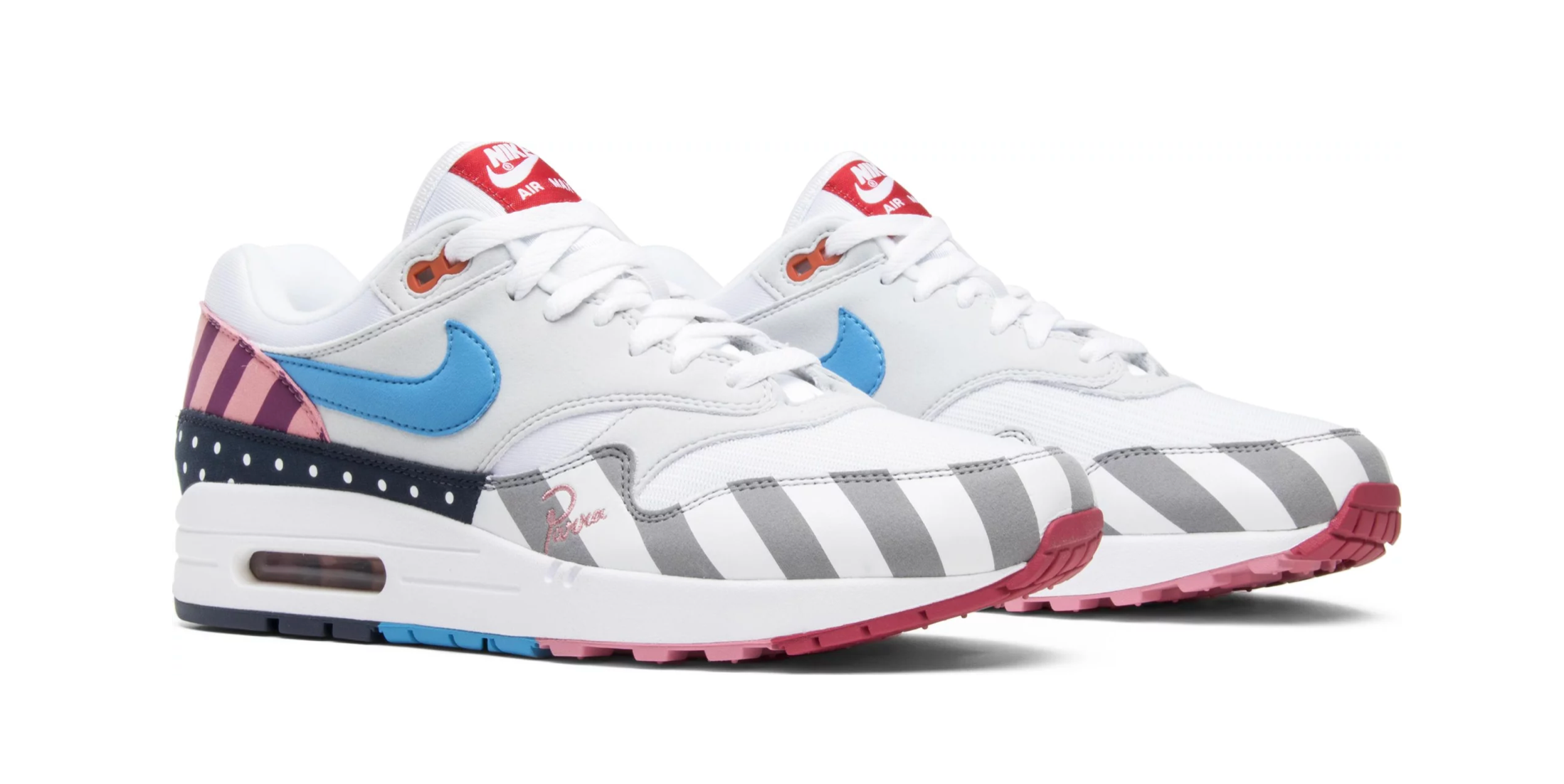 Parra am1 2020 hotsell