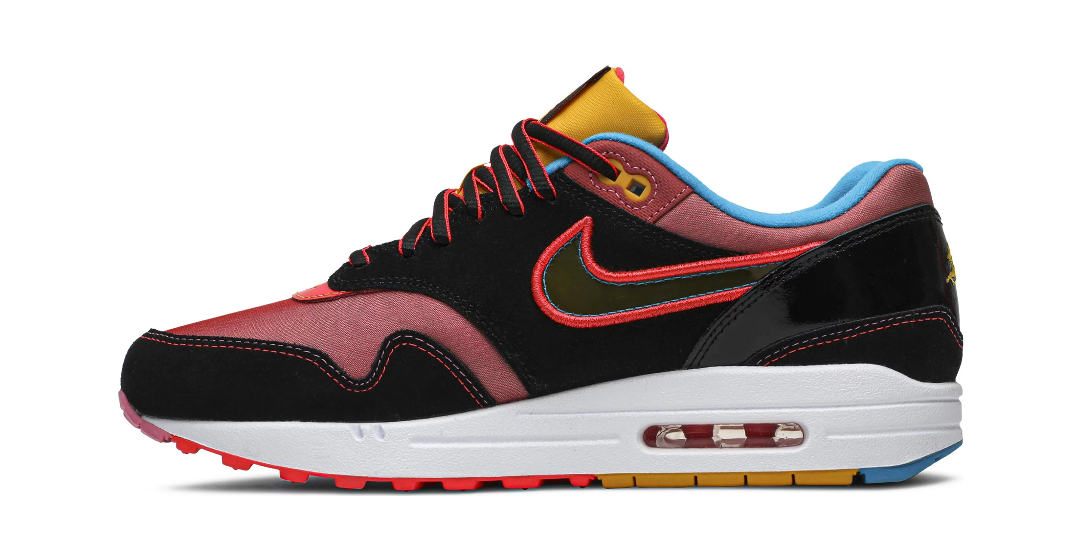 Air max 1 clearance se 'nyc chinatown'