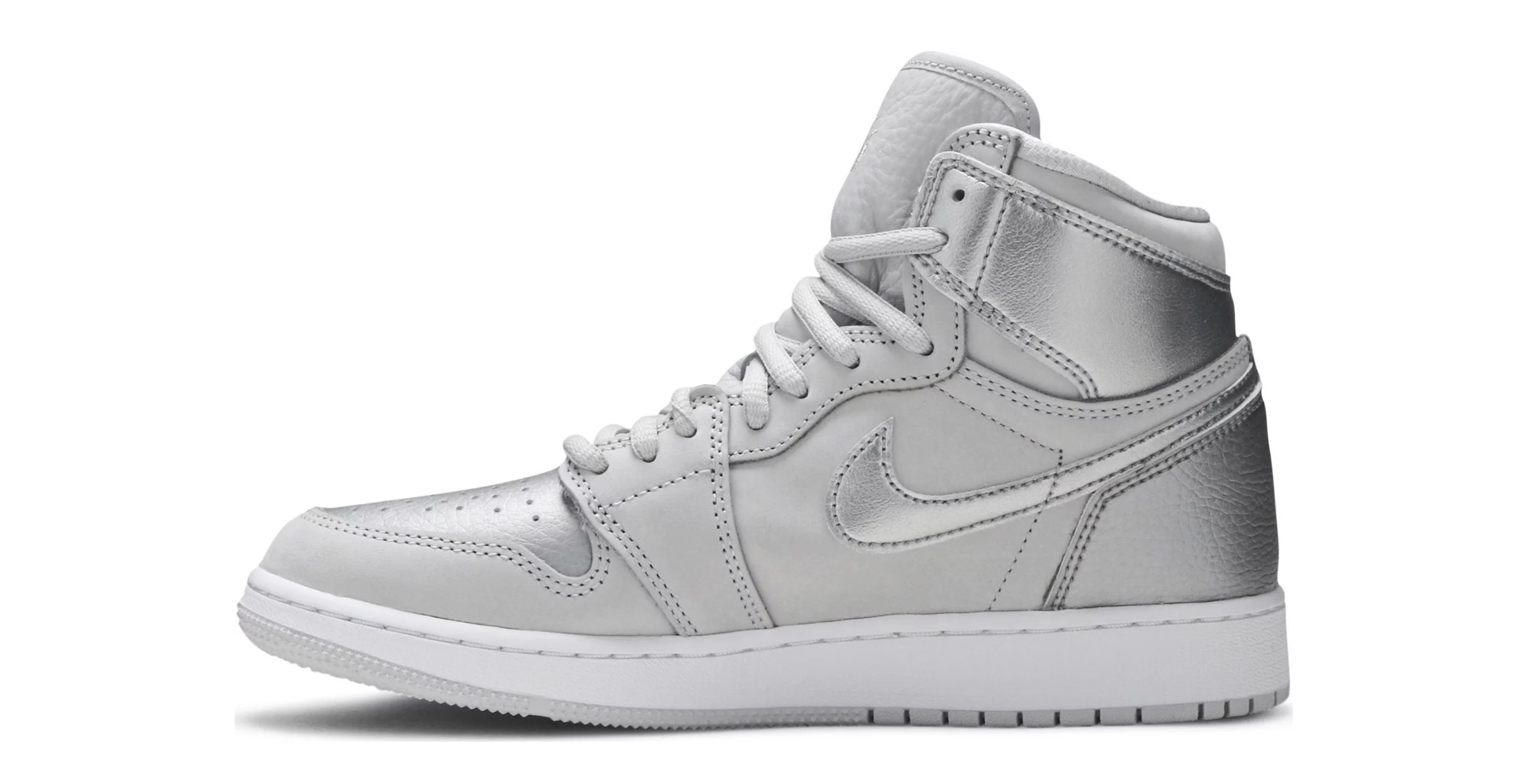 JORDAN 1 HIGH RETRO OG CO JAPAN NEUTRAL GRAU (GS)