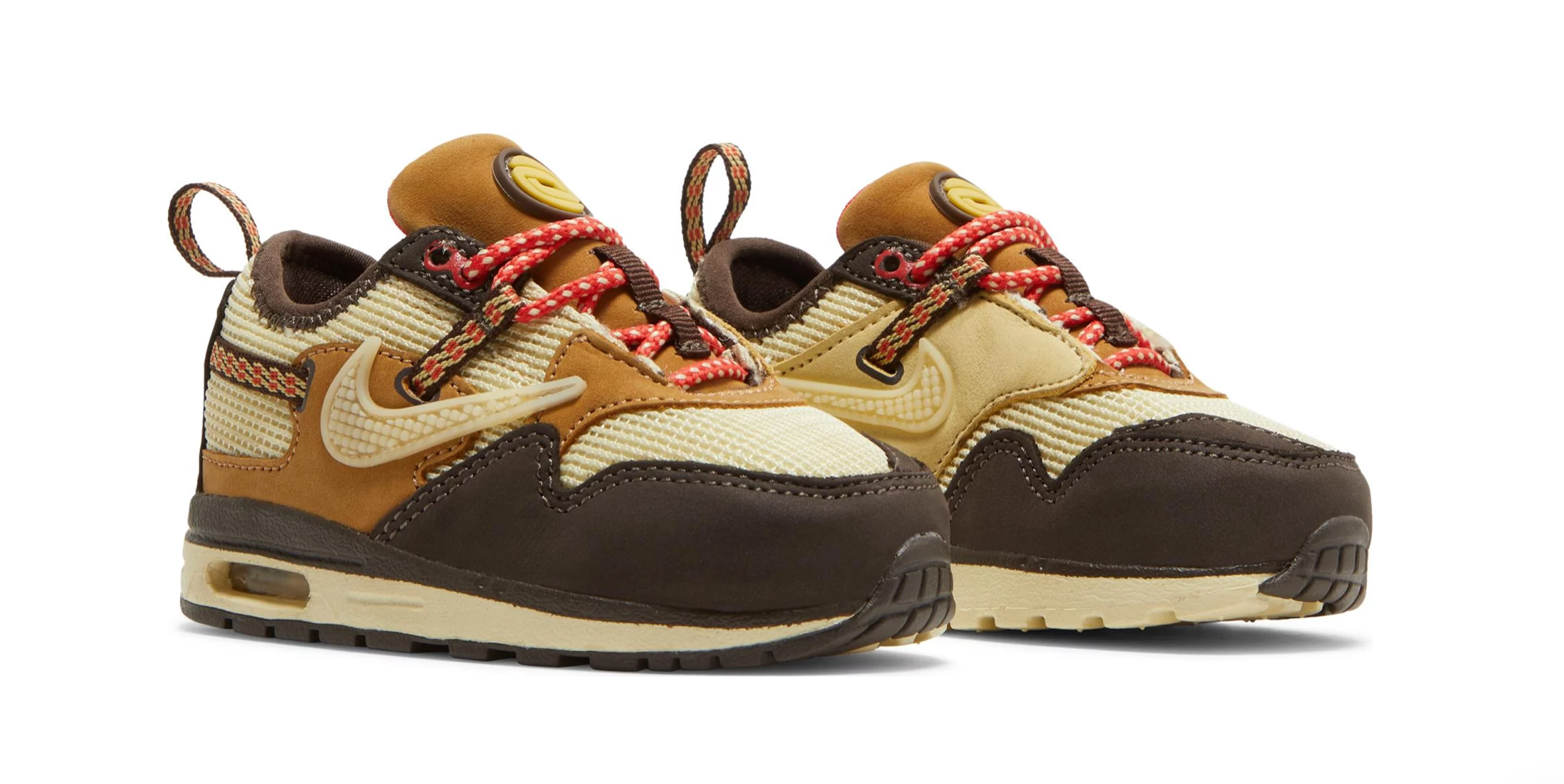 Lion king 2025 nike shoes