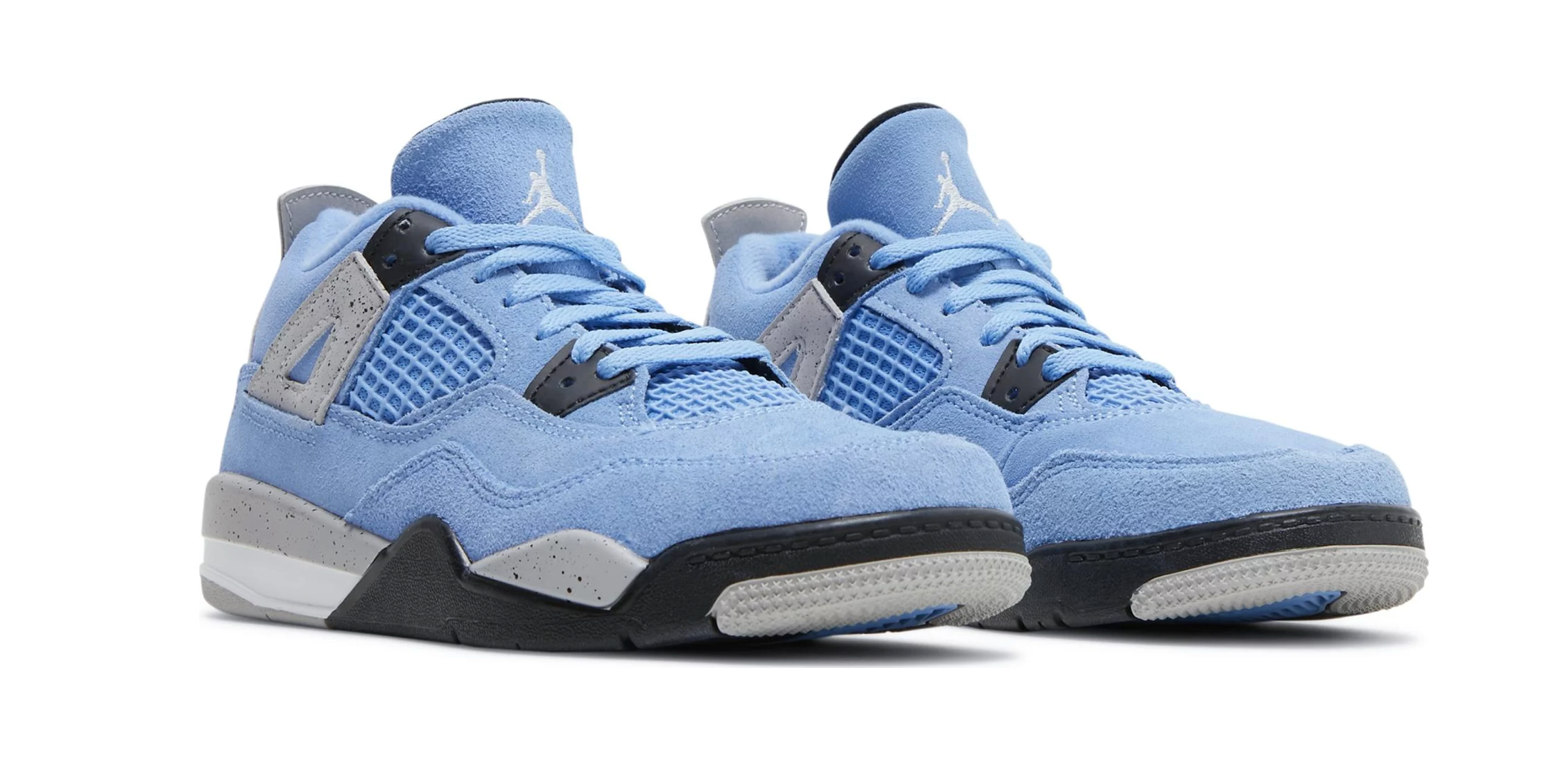 Kids jordan 4 deals