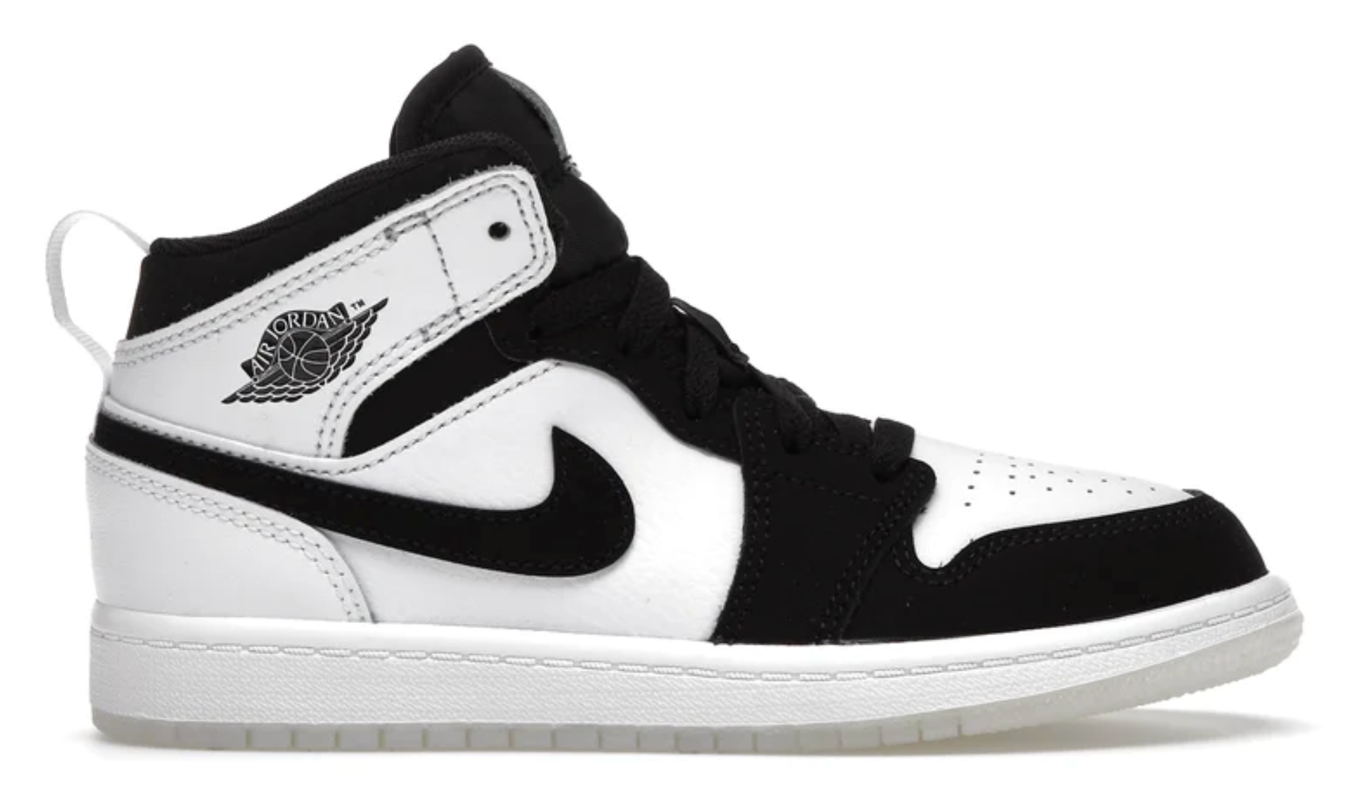 Nike Air Jordan Retro 1 High Og Wmns Fearless Metallic Rose